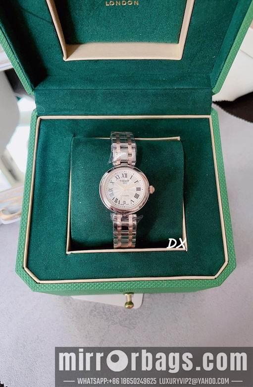 Tissot 26mm 10nms33