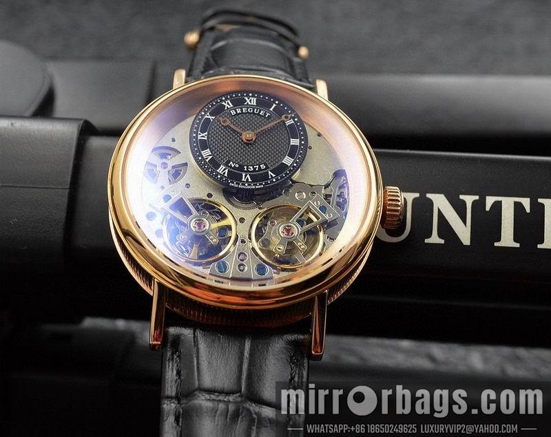 Breguet 42X12mm 052005