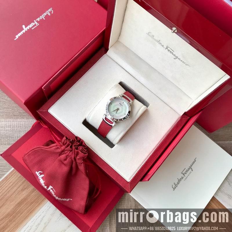 Ferragamo 34mm 032443