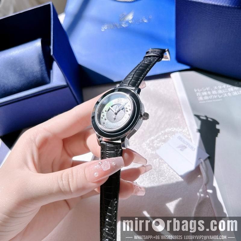 Swarovski 39mm 101621