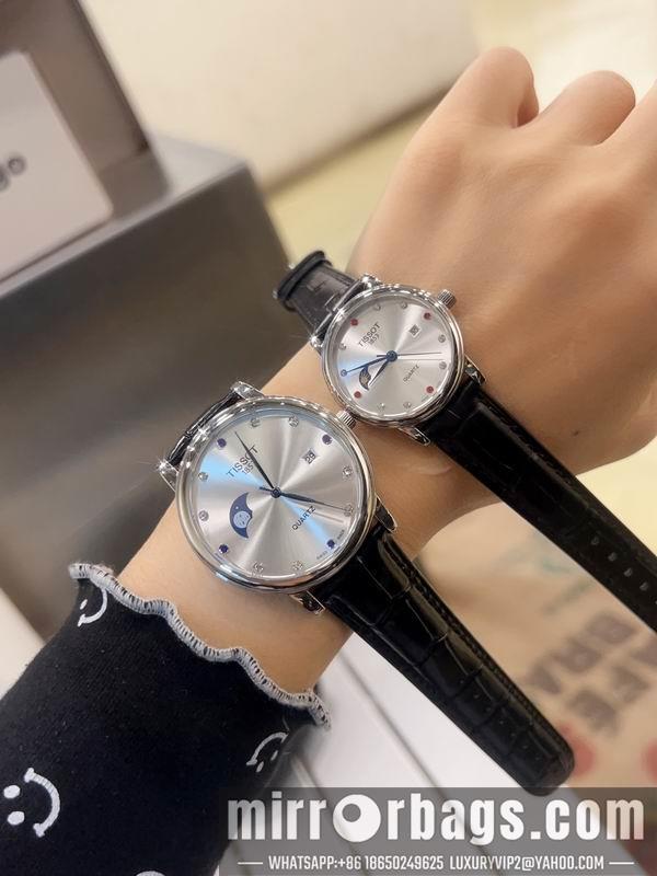 Tissot 30mm 40mm 050610