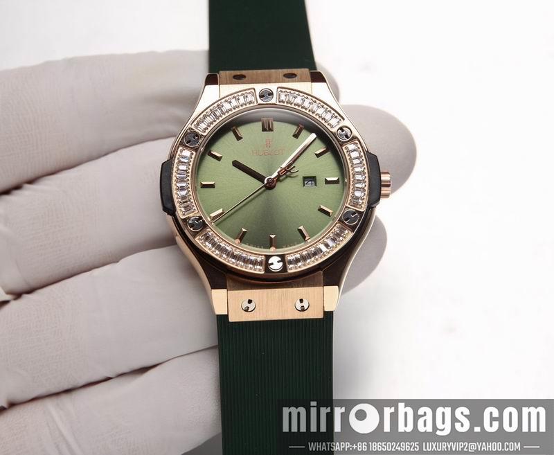 Hublot 34mm 082906