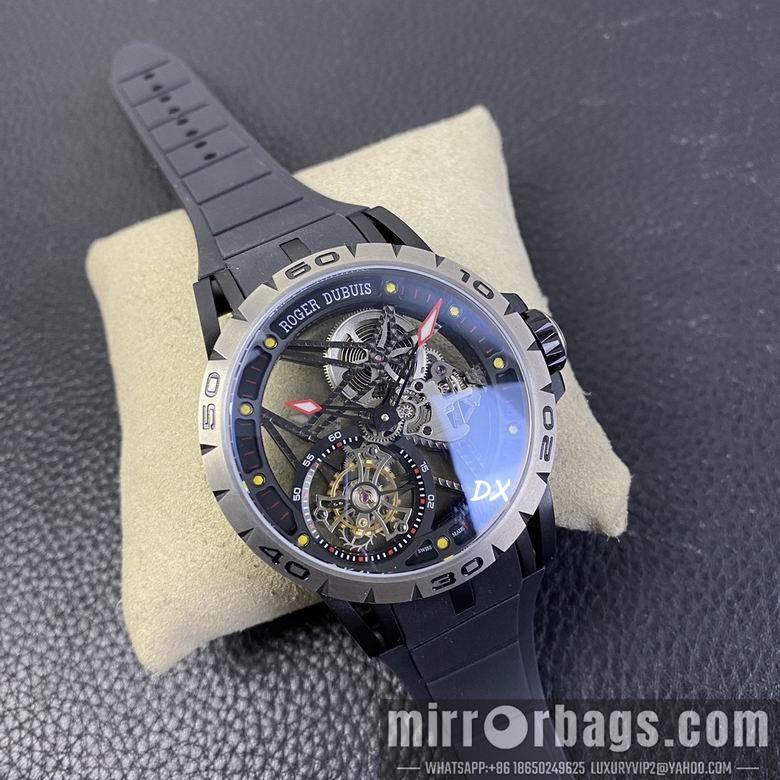 Roger Dubuis 45mm 2nms40