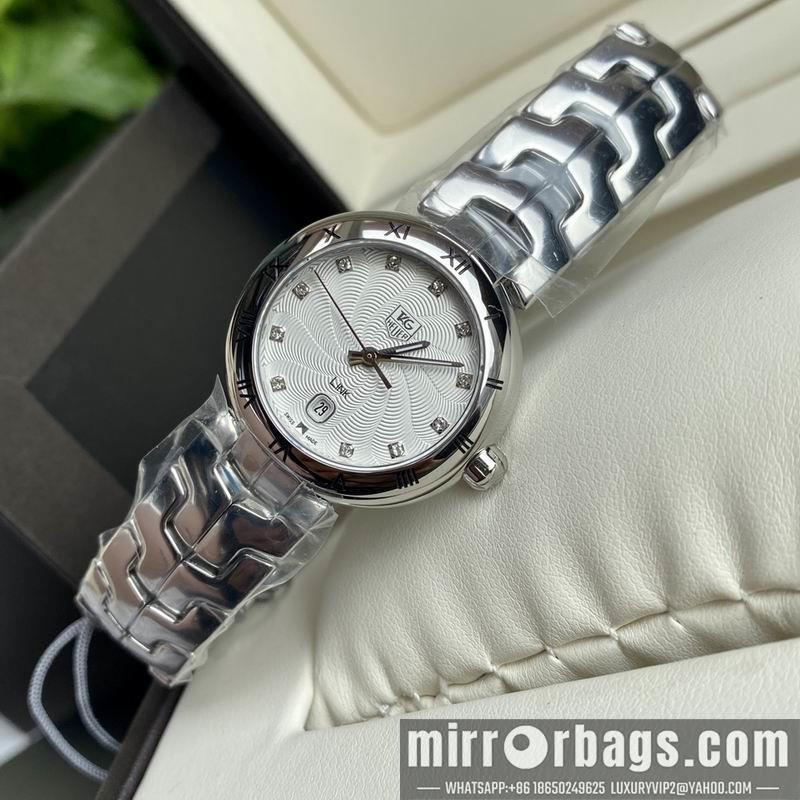 Tag Heuer 29mm 091025