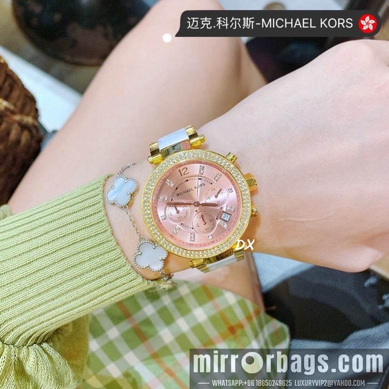 Michael Kors 36mm 2nms30