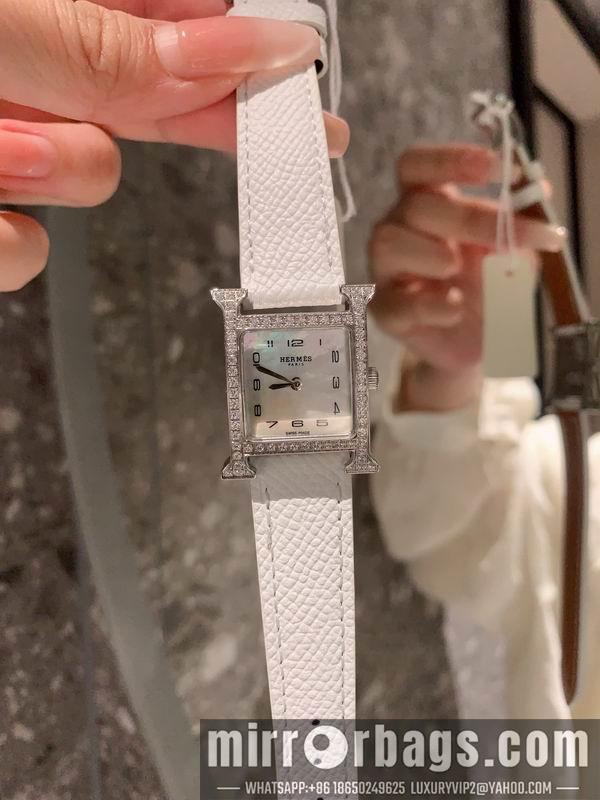 Hermes watch 0829111