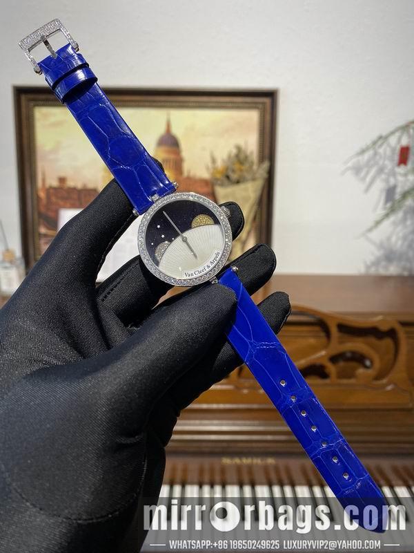 Van Cleef & Arpels 38mm 121238