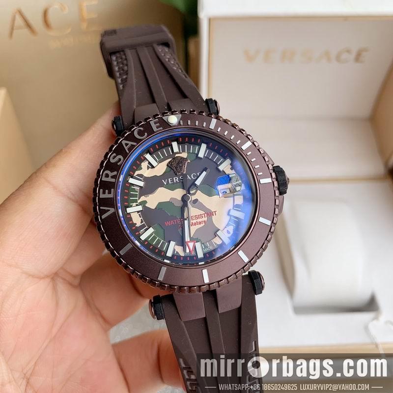 Versace 46mm 112019