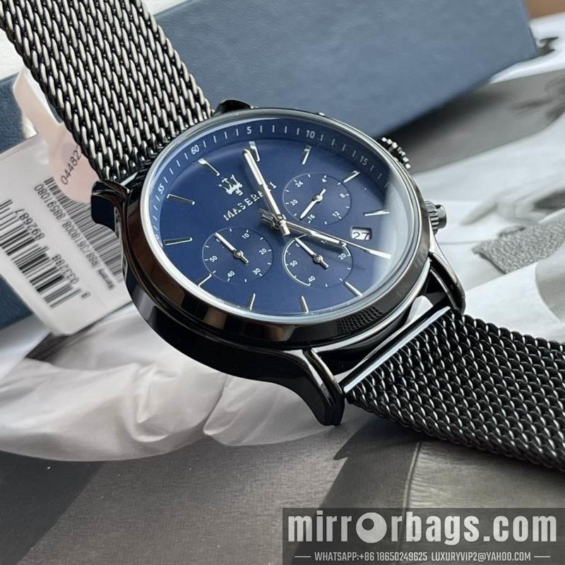 Maserati watch 050358
