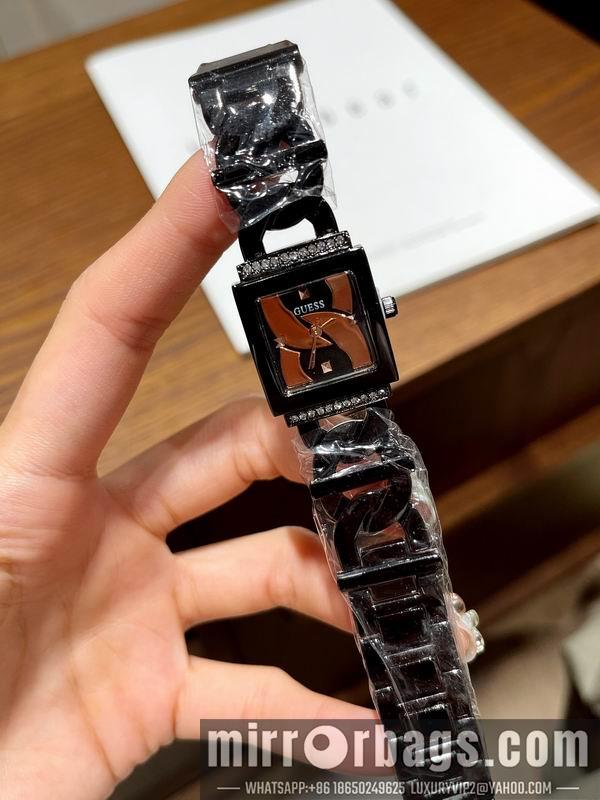 Guess watch 110187