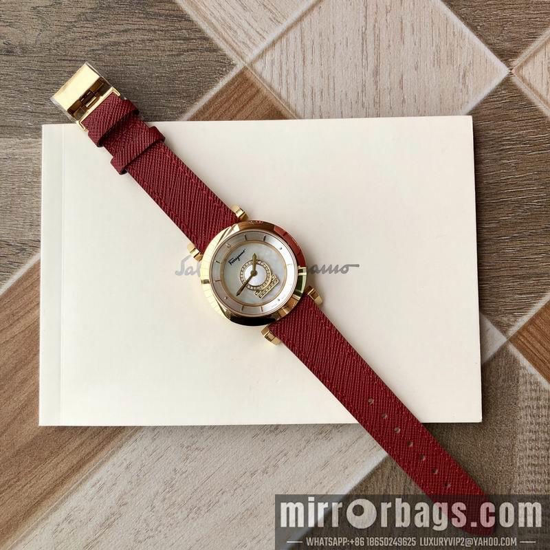 Ferragamo 37mm 032437