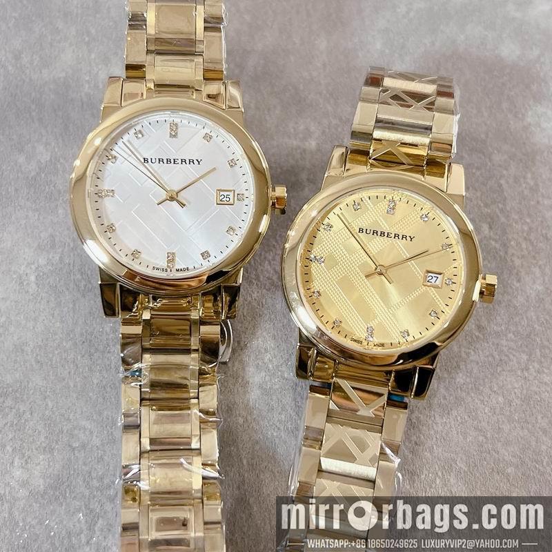Burberry 34mm 022270