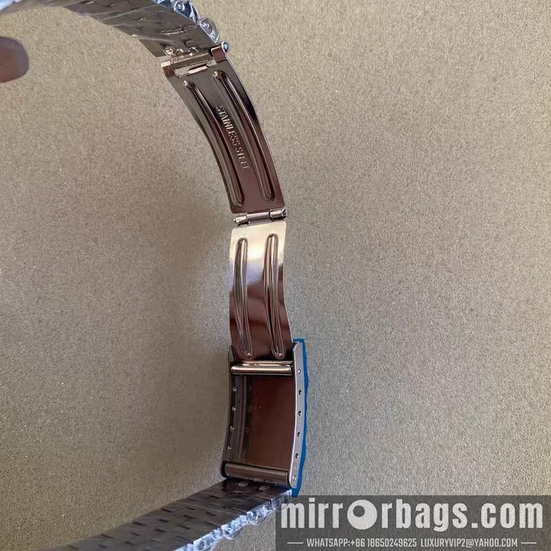 Seiko watch 051107