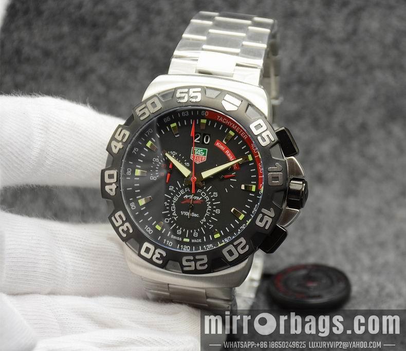 Tag Heuer men 47X15mm 070835