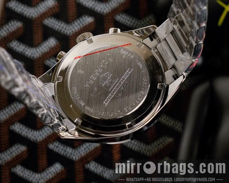 Tag Heuer watch 41mm 123108