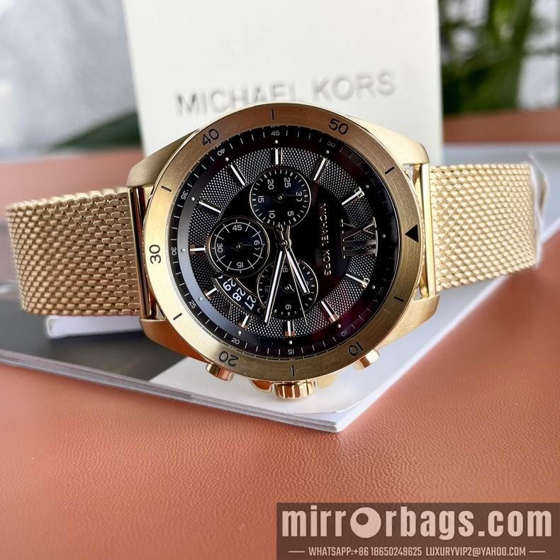 MK men 43X10mm M03