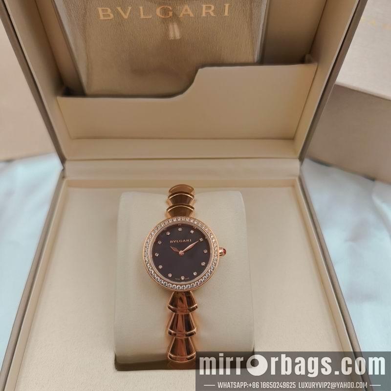Bvlgari 28mm 022214