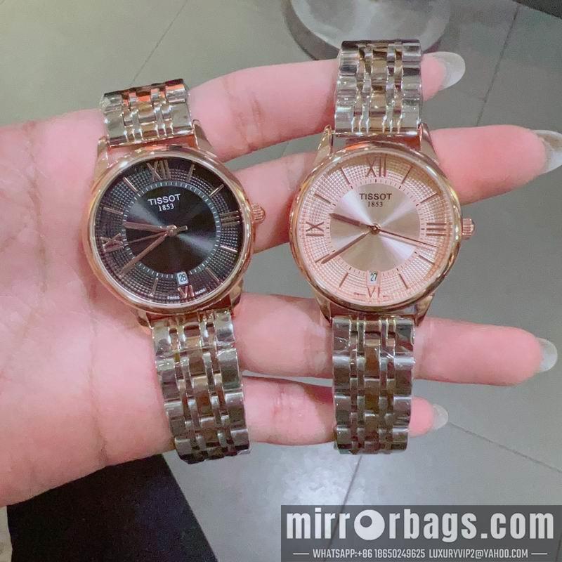 Tissot 30mm 041427