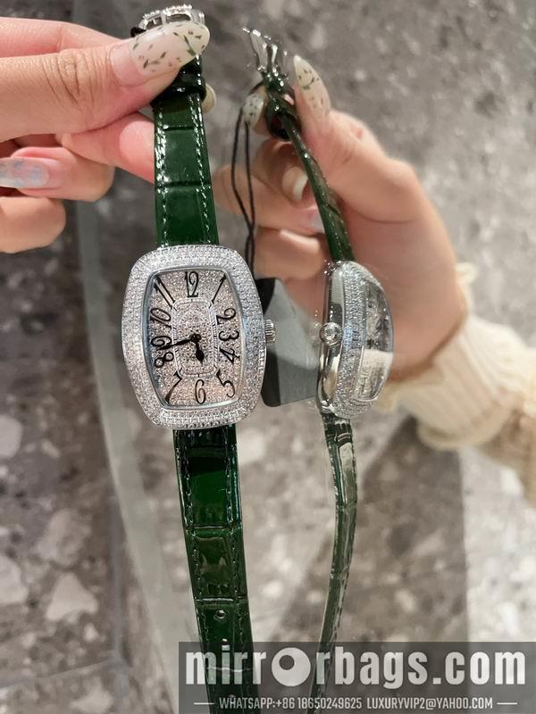 Franck Muller 30X40mm 041688
