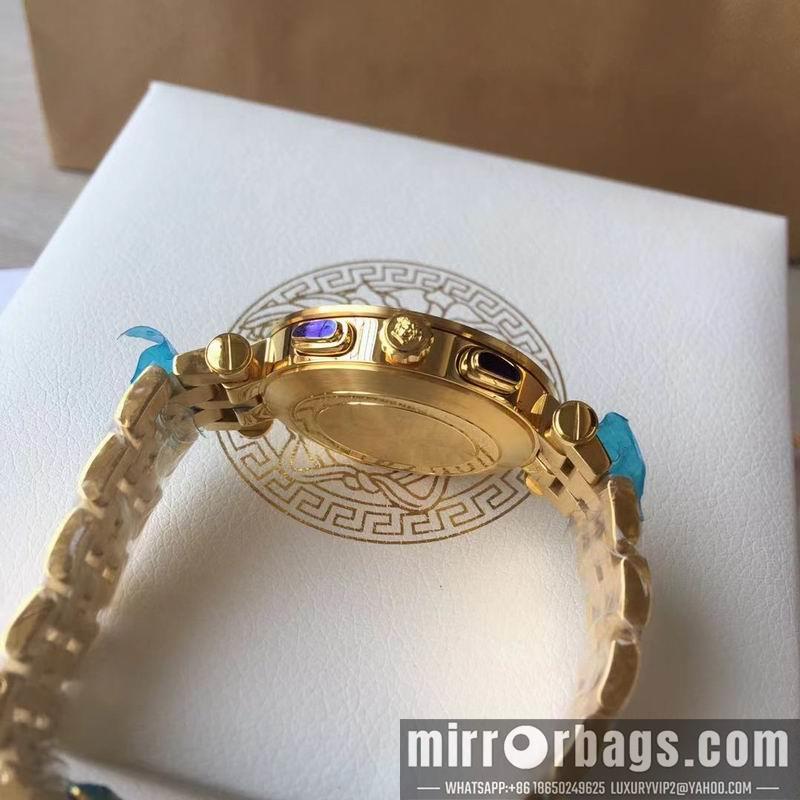 Versace 42mm 080666