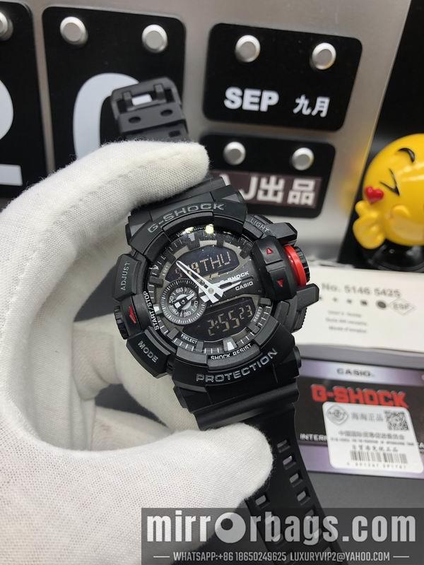 Casio watch 103155