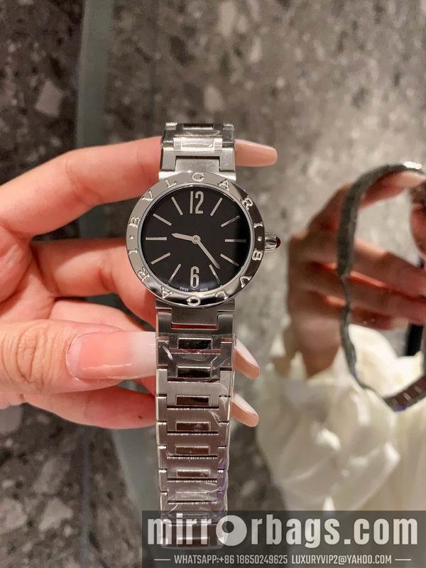 Bvlgari 33mm 102313