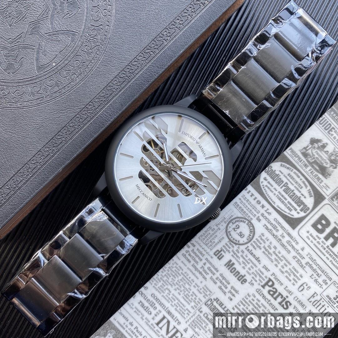 Armani 40x11mm 3nms62