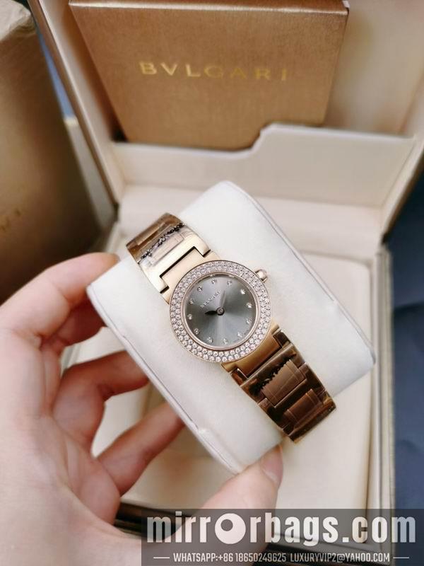 Bvlgari 26mm 022226