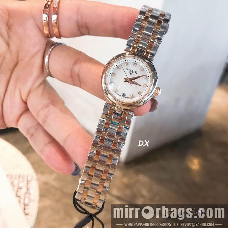 Tissot S M 2nms16