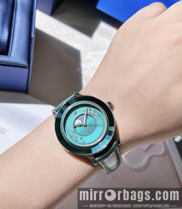Swarovski 39mm 101621
