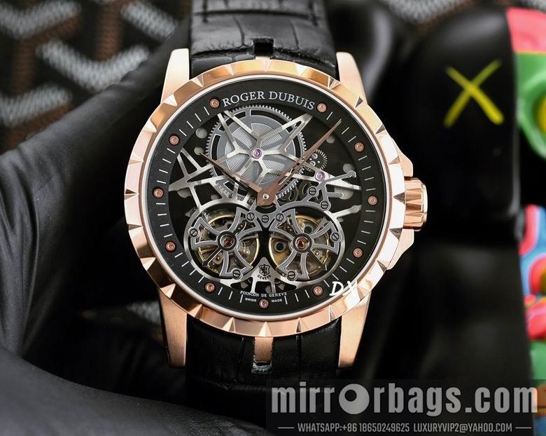 Roger Dubuis 46mm 8nms57