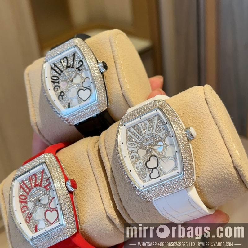 Franck Muller 32X42mm 022409