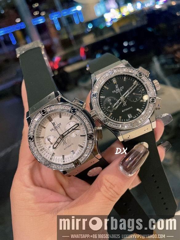 Hublot 38mm 12nms25