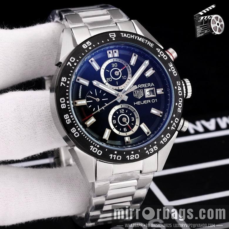 Tag Heuer watch 42X12mm M26