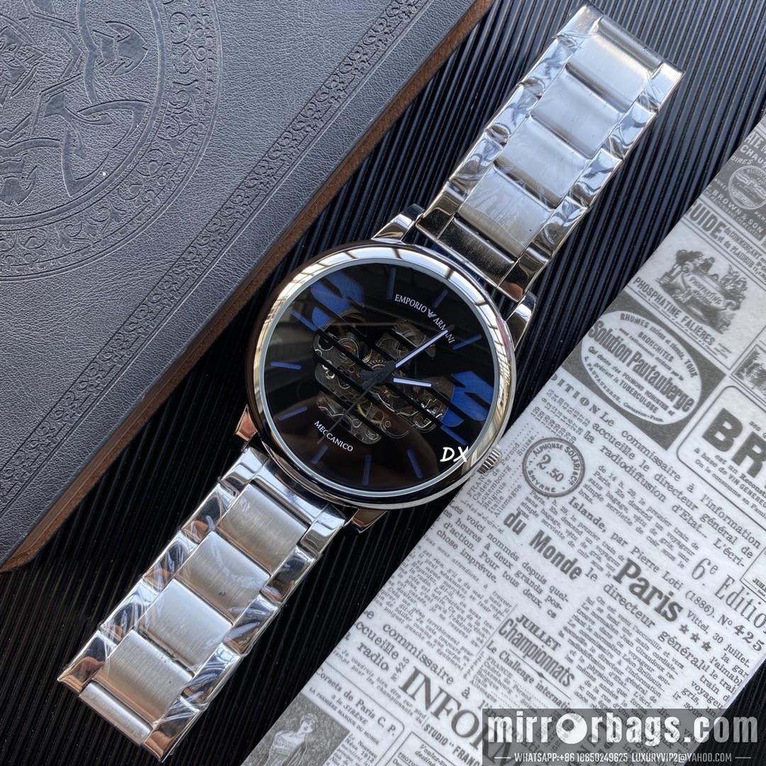 Armani 40x11mm 3nms62