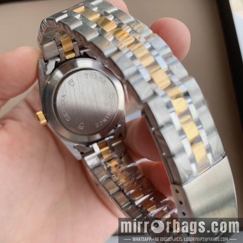 Tudor watch M27