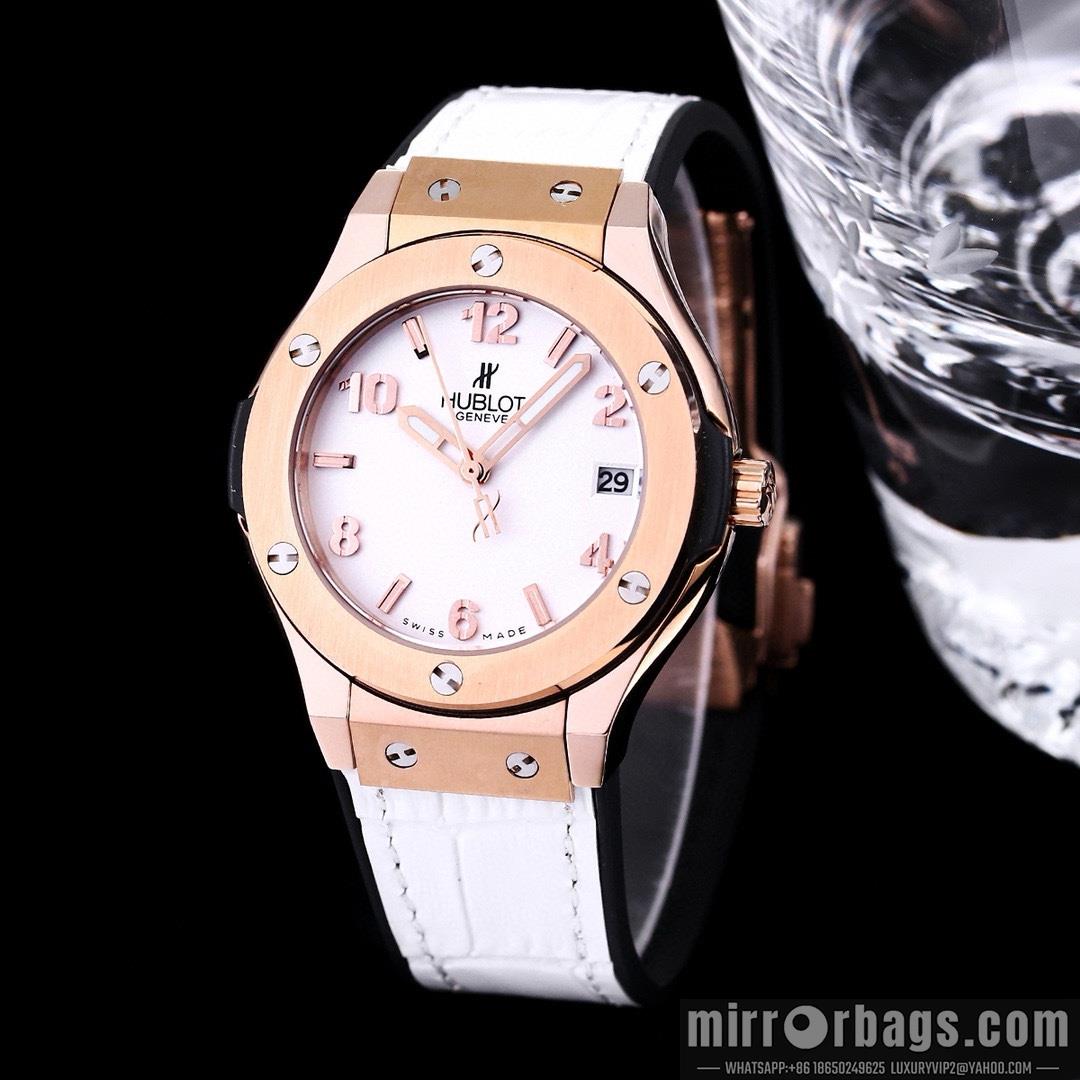 Hublot 33X10mm 102304