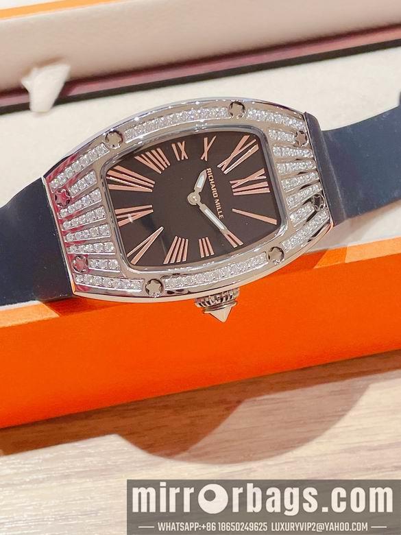 Richard Mille women 32X14mm M07