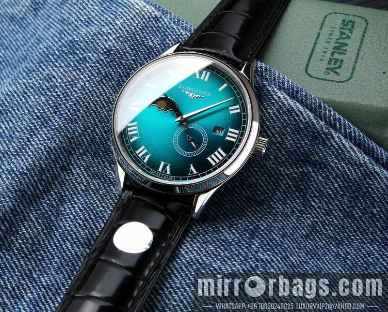 Longines 39X10mm 051612