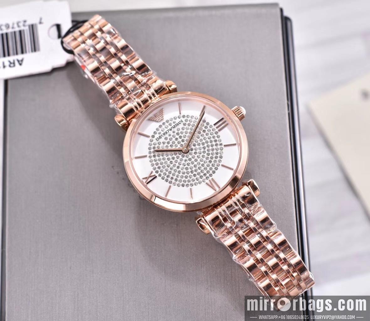 Ar11244 women 32mm M18