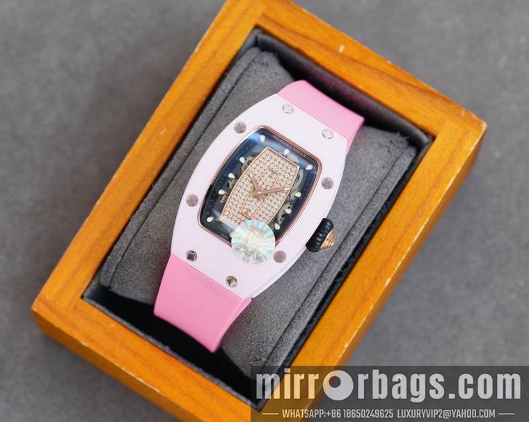 Richard Mille women 45X31mm M02