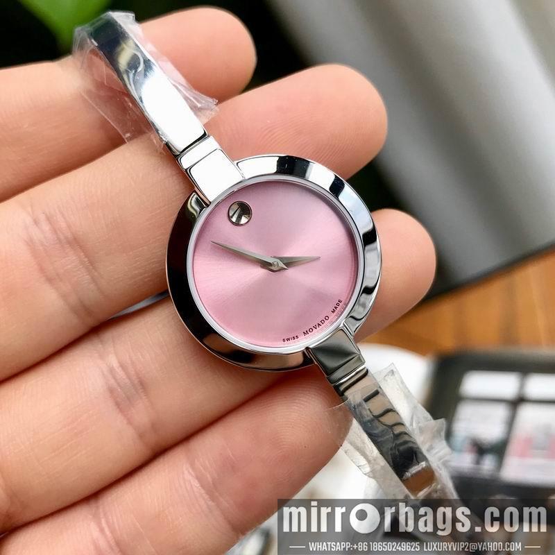 Movado 25mm 102243