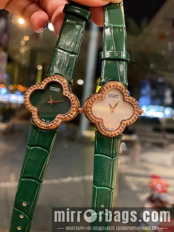 Van Cleef Arpels watch 04