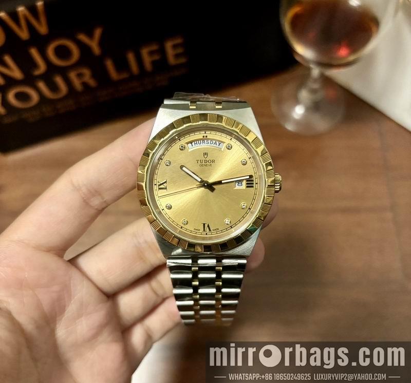 Tudor 41mm 072439