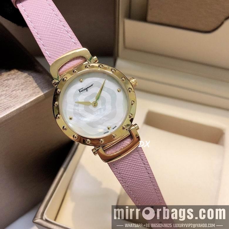 Ferragamo 34mm 2nms10