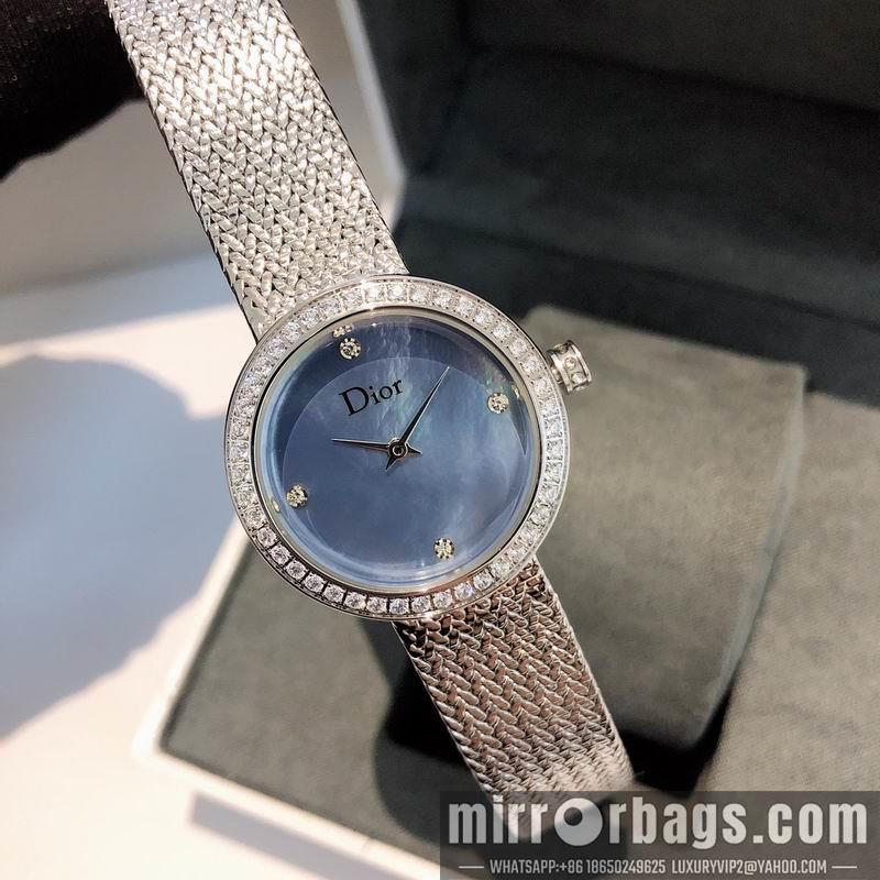 Dior watch 112046
