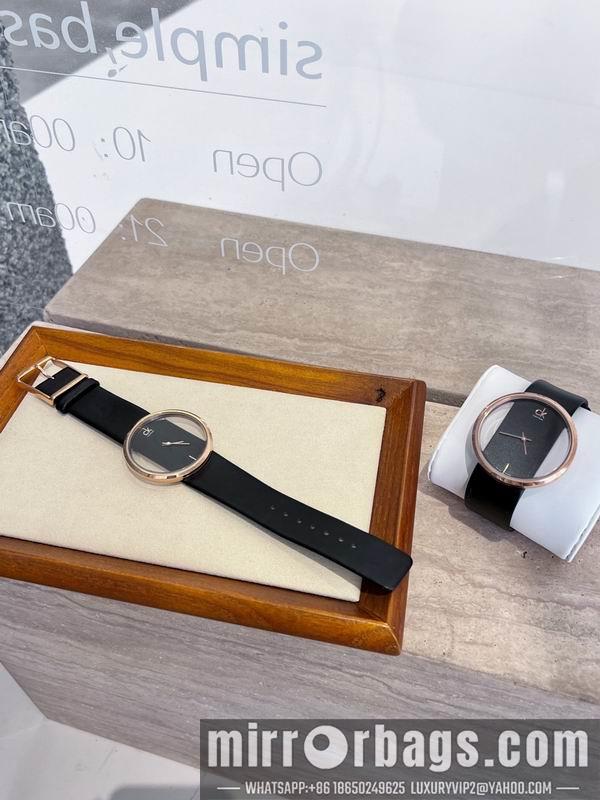 CK watch 050760