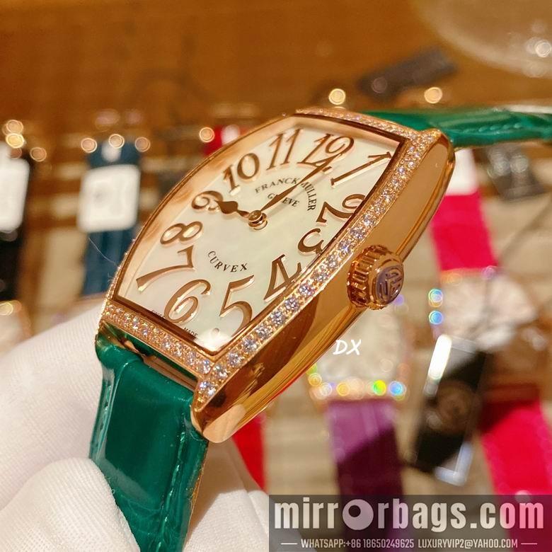 Franck Muller 2nms34