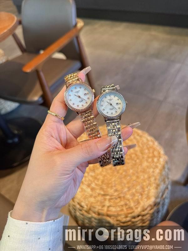 Tissot 30mm 082274