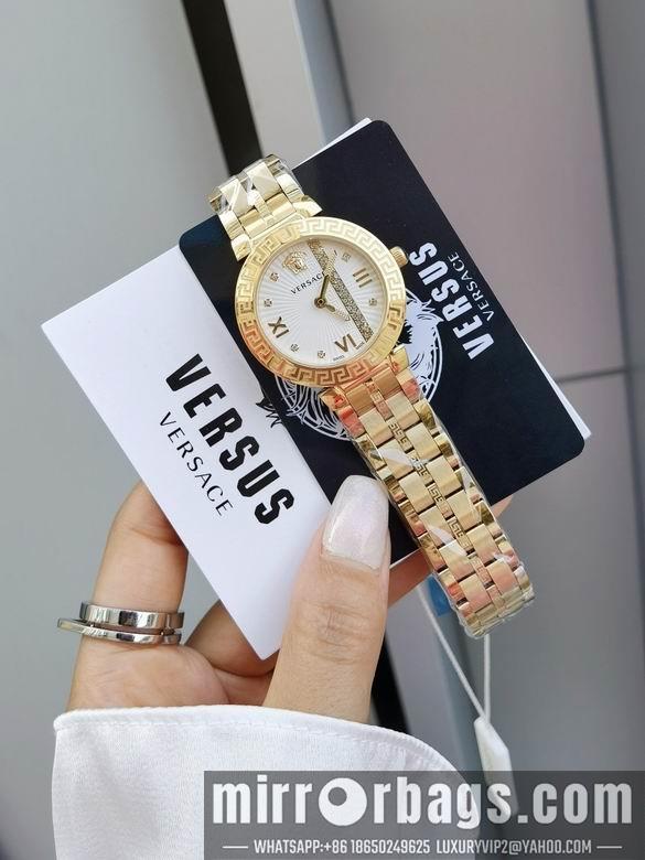 Versace 36mm 3nbz27